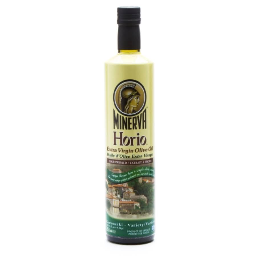 Minerva - Horio Extra Virgin Olive Oil / 750 ml.