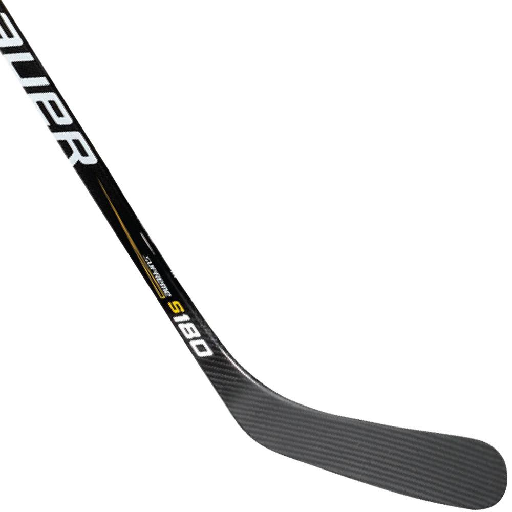 Bauer Supreme S180 Grip Hockey Stick - Intermediate