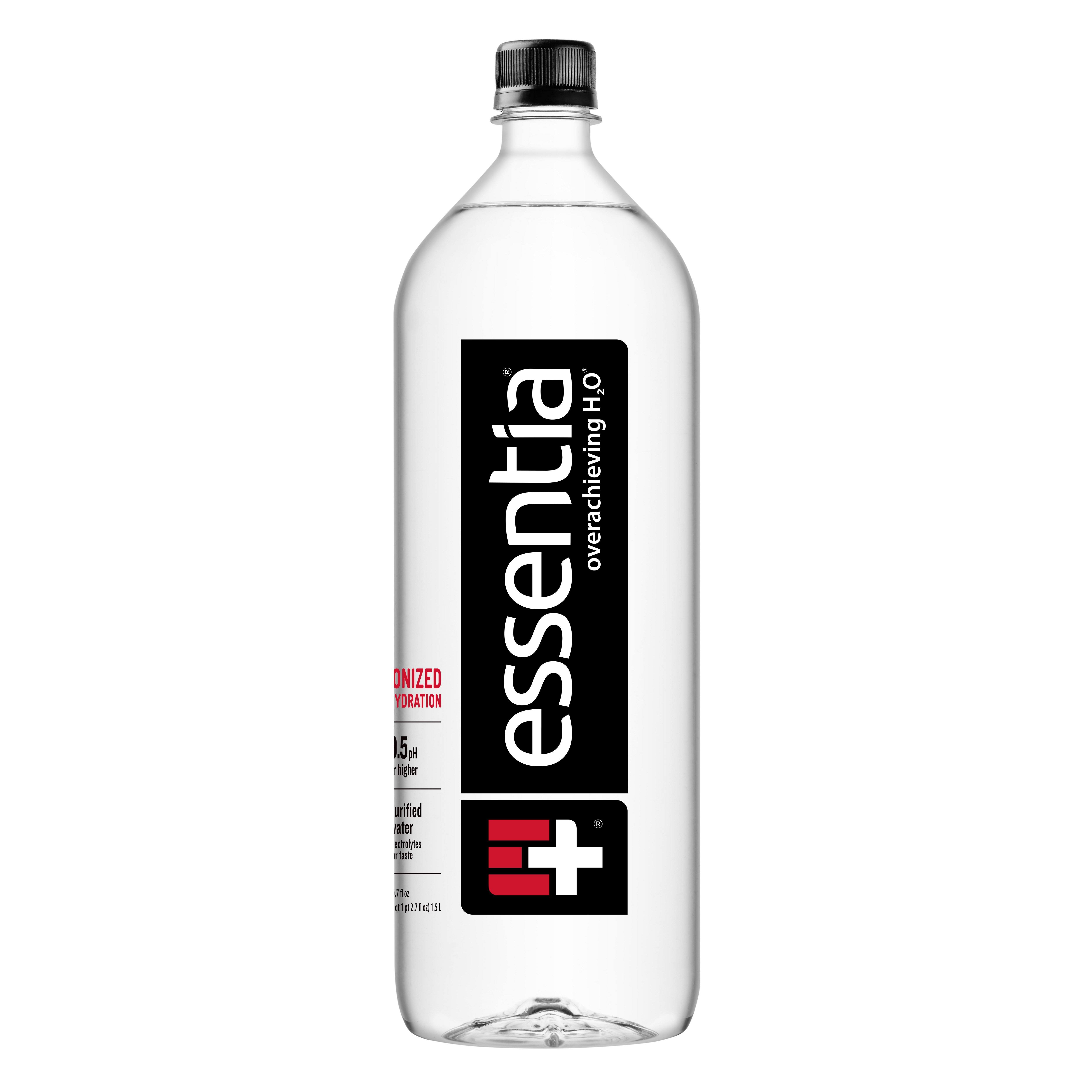 Essentia 9.5 pH Drinking Water - 1.5l