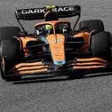 Daniel Ricciardo geeft uitsluitsel over toekomst: 'Ik blijf gewoon bij McLaren'