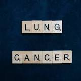 Early diagnosis of lung cancer among younger vs. older adults: widening disparities in the era of lung cancer screening