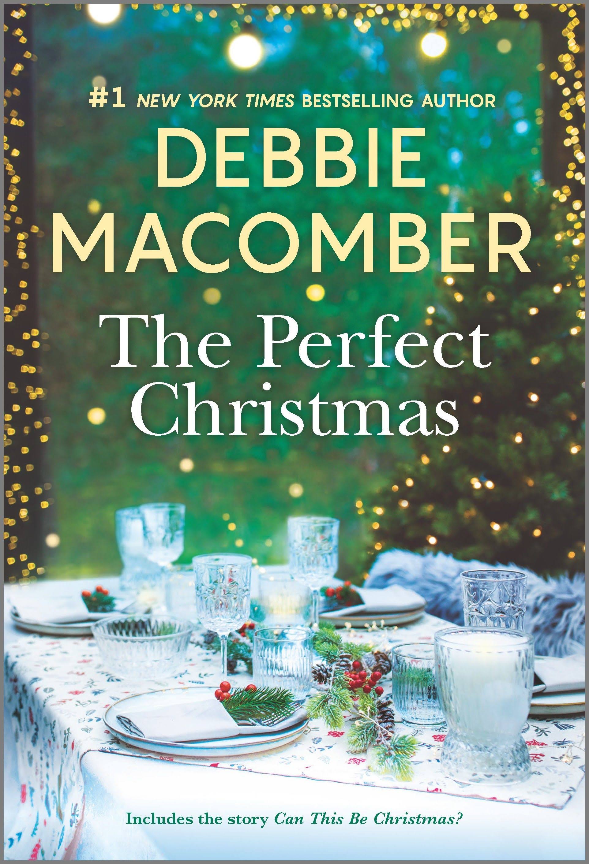 The Perfect Christmas [Book]