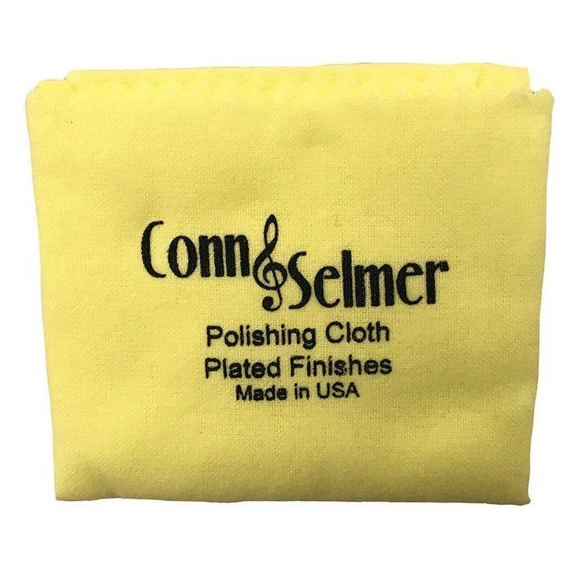 Selmer 2955 Polishing Cloth - for Silver Plated Finishes