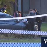 Gunman on the run after shooting in Perth's southern suburbs