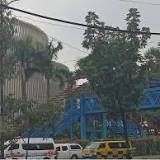 Shooting incident on university campus in Philippine capital