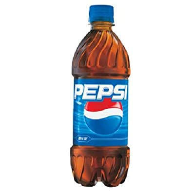 Pepsi Cola - 20oz