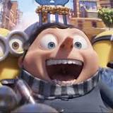 Cinema Bans and Annoyed Theater Employees Push Back on 'Minions: The Rise Of Gru' Viral #Gentleminions Trend