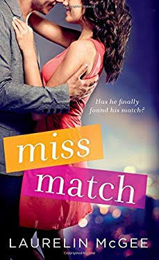 Miss Match [Book]