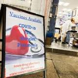 New statewide COVID-19 forecast raises concern about flu