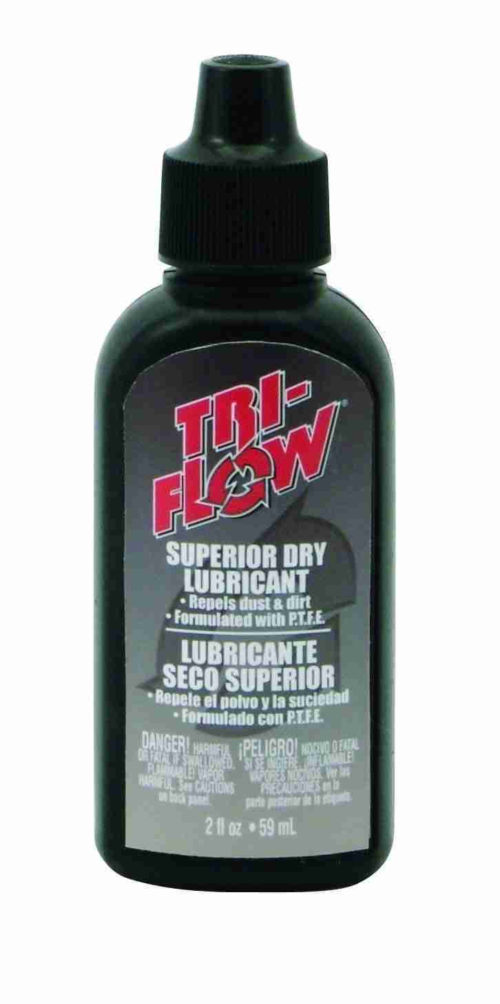 Tri Flow Superior Dry Lubricant - 59ml