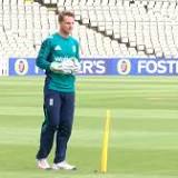 Buttler named as new England ODI and T20 captain