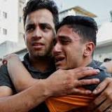Israel strikes kill top Gaza militant, triggering rocket barrage