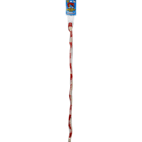 Big Fat Hissee Fit Snake Gummy Candy - 36"