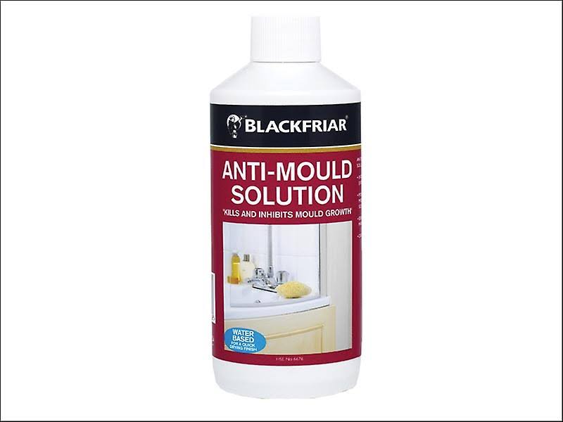 Blackfriars Anti Mould Solution - 500ml