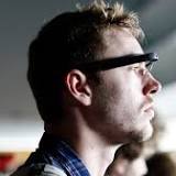 Umgebungsscanner: Google testet neuartige AR-Brille im Alltag
