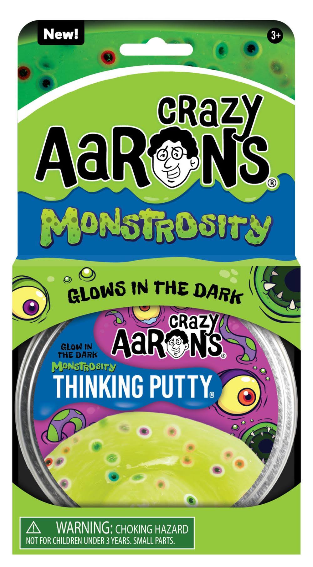 Crazy Aaron's Trendsetters (Monstrosity)