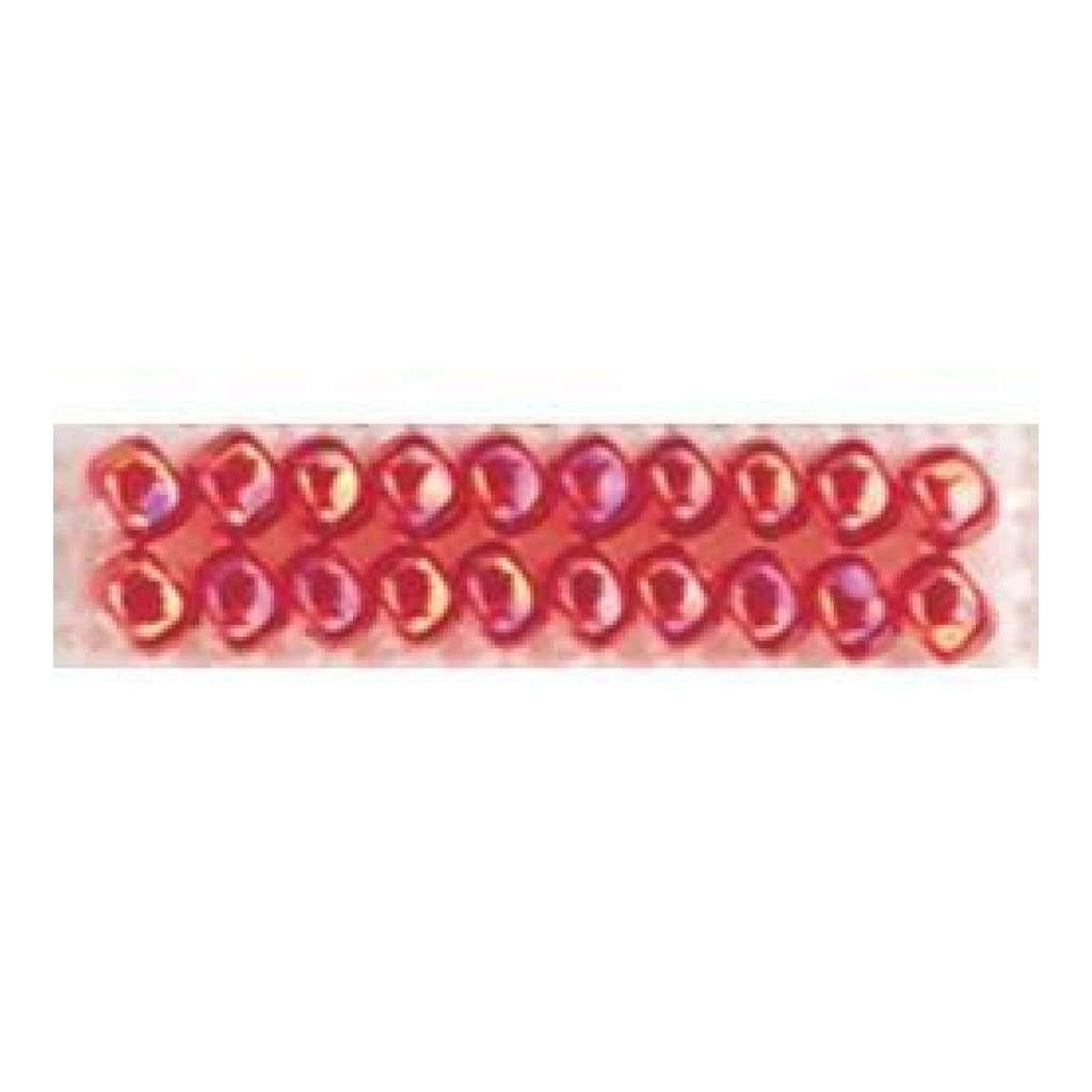 Mill Hill Glass Seed Beads 4.54g - Christmas Red*