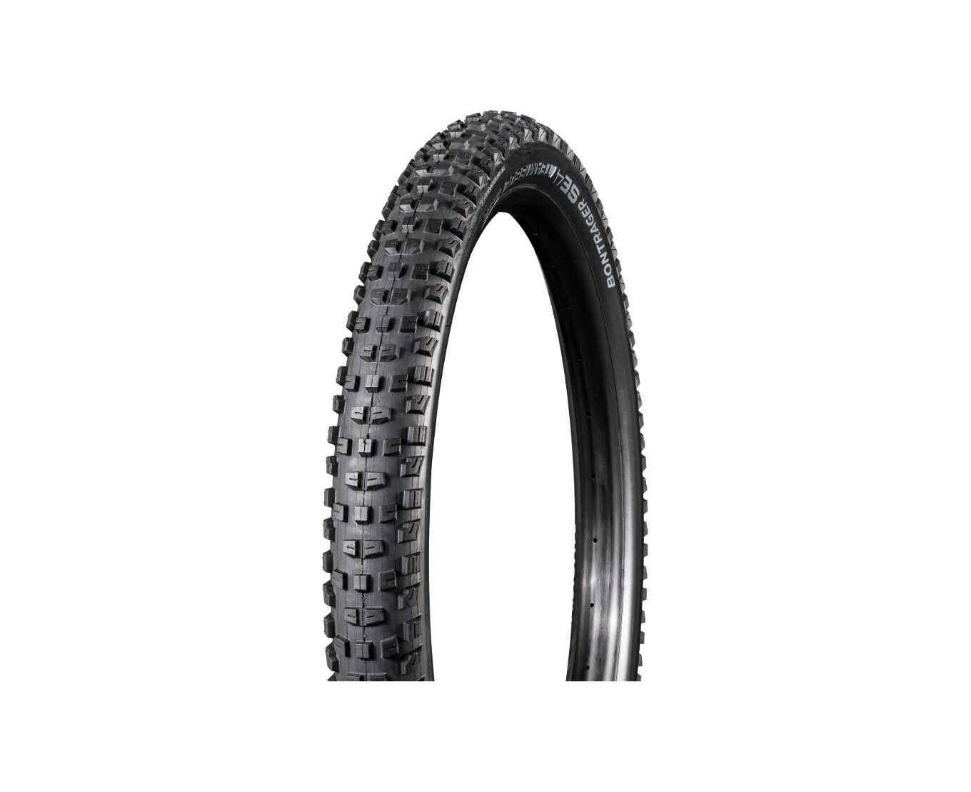 Bontrager SE4 Team Issue TLR Tyre Black / 29x2.4