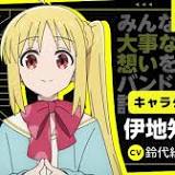 Bocchi the Rock!: Everything to Know About the Seinen Anime Ahead of Its Fall Premiere