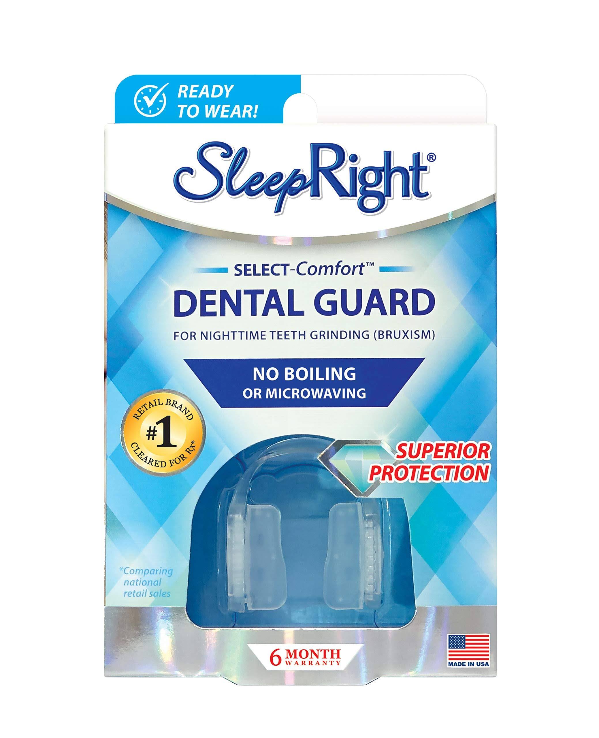 Sleepright Select Dental Guard