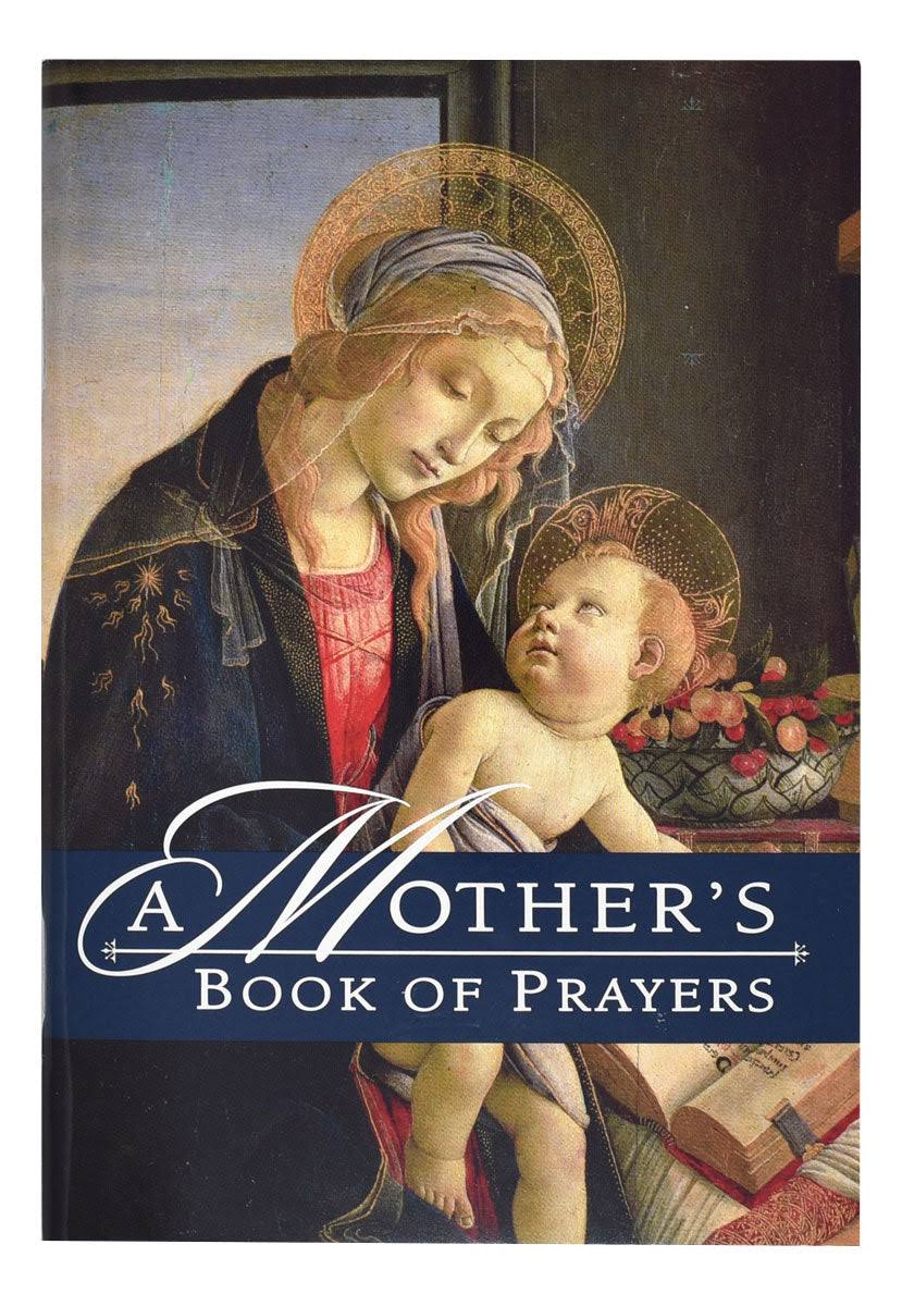 A Mother's Book of Prayers [Book]