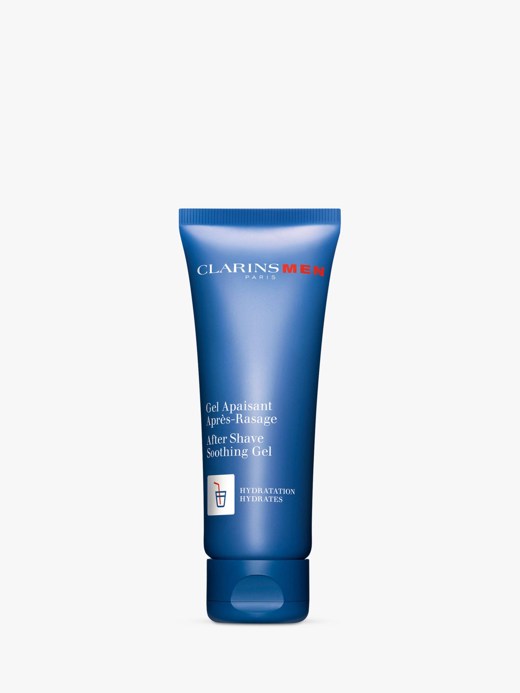 Clarins Men After Shave Soothing Gel 75Ml