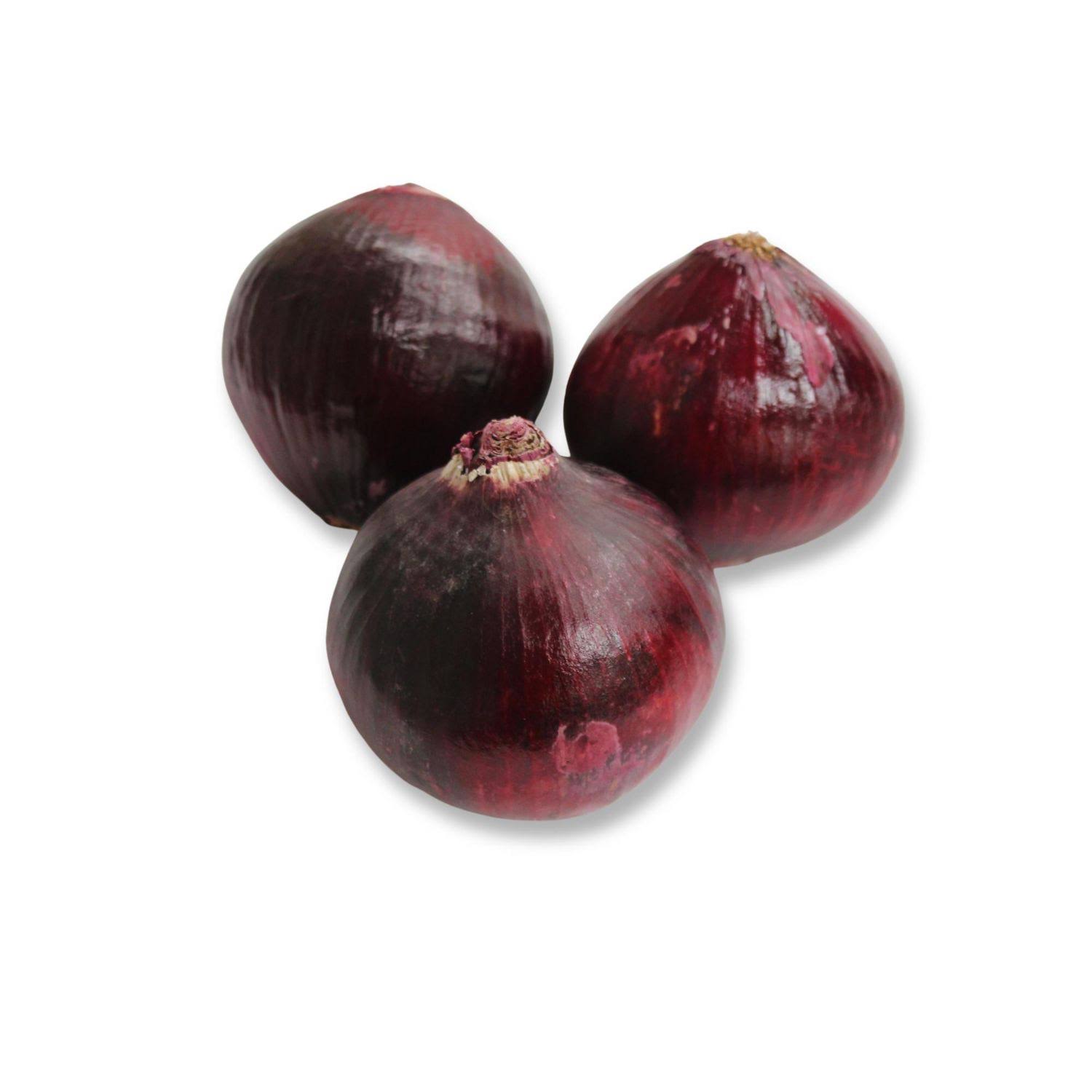 Red Onions - 32oz