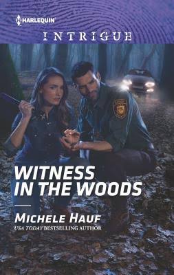 Witness in the Woods [Book]