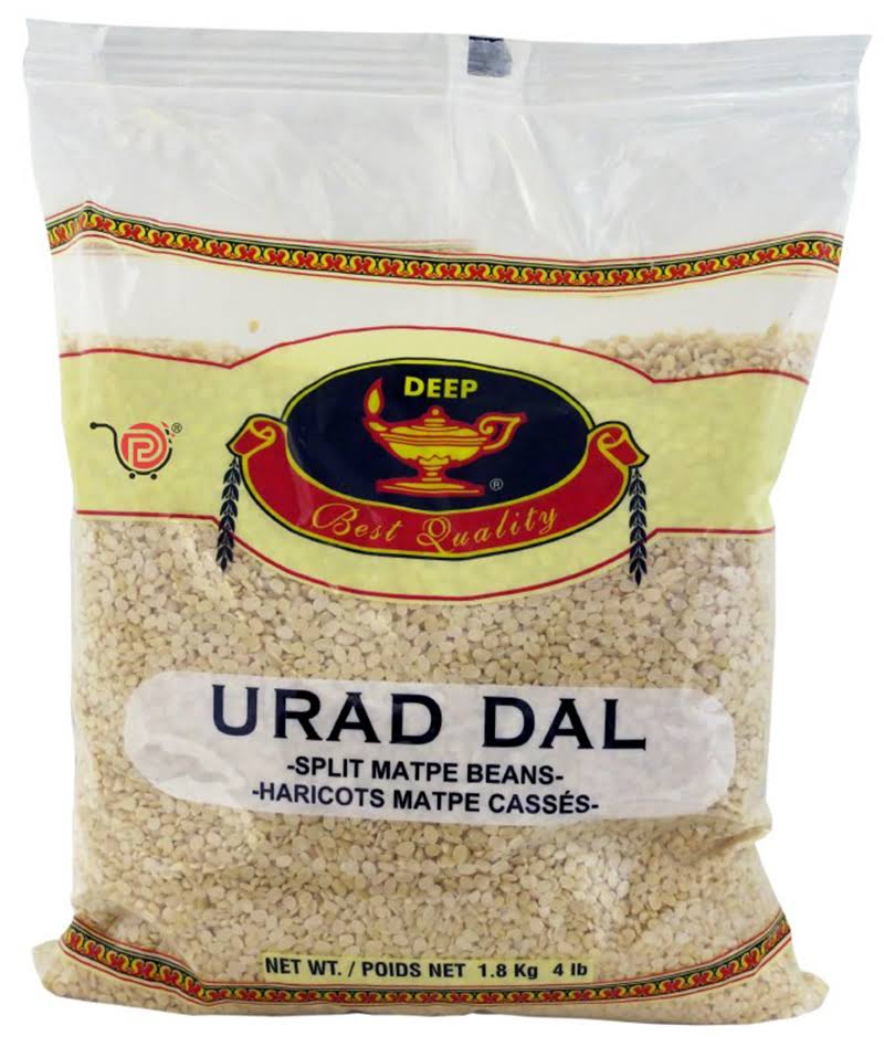 Deep Urad dal - 4 lb