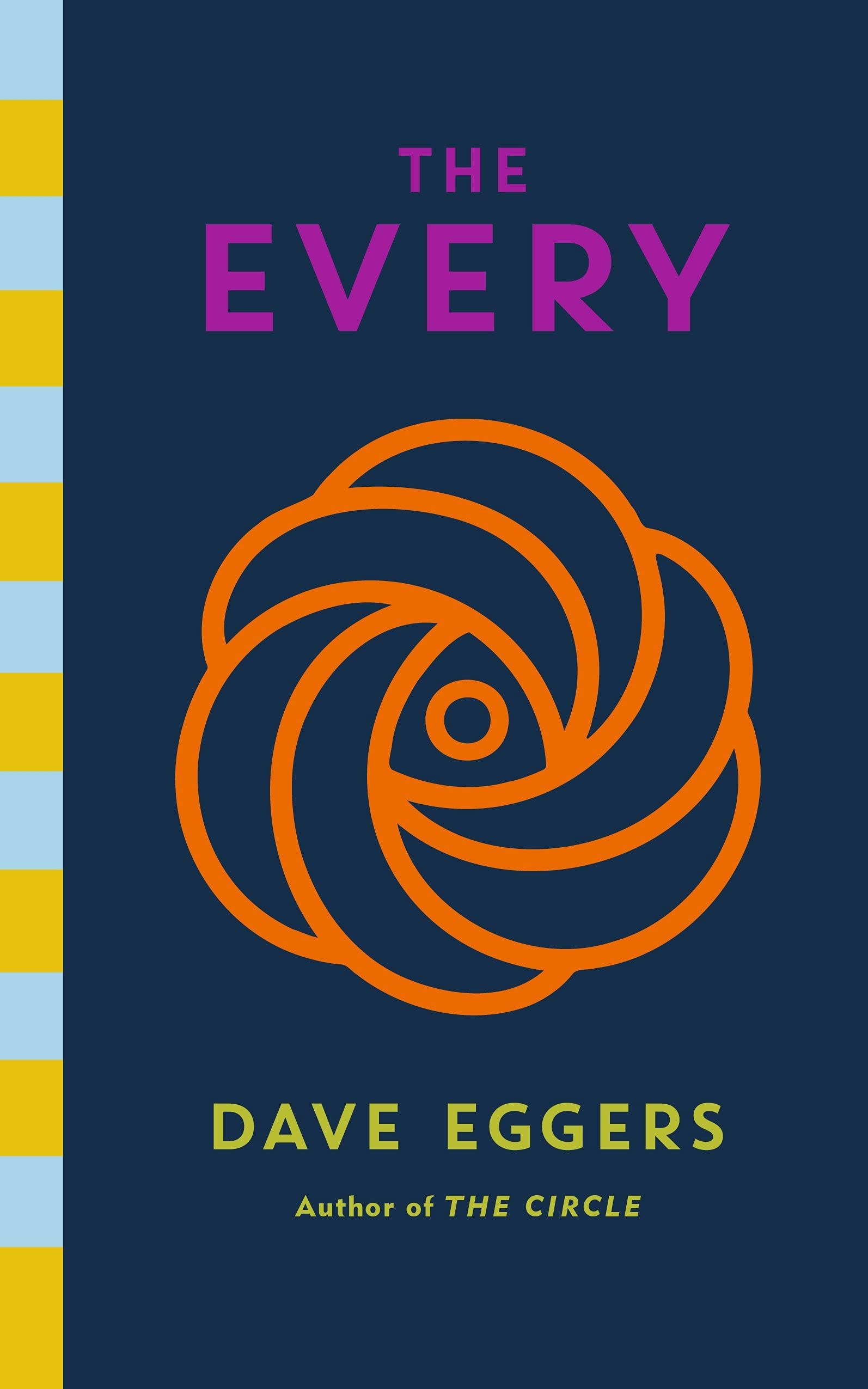 The Every [Book]