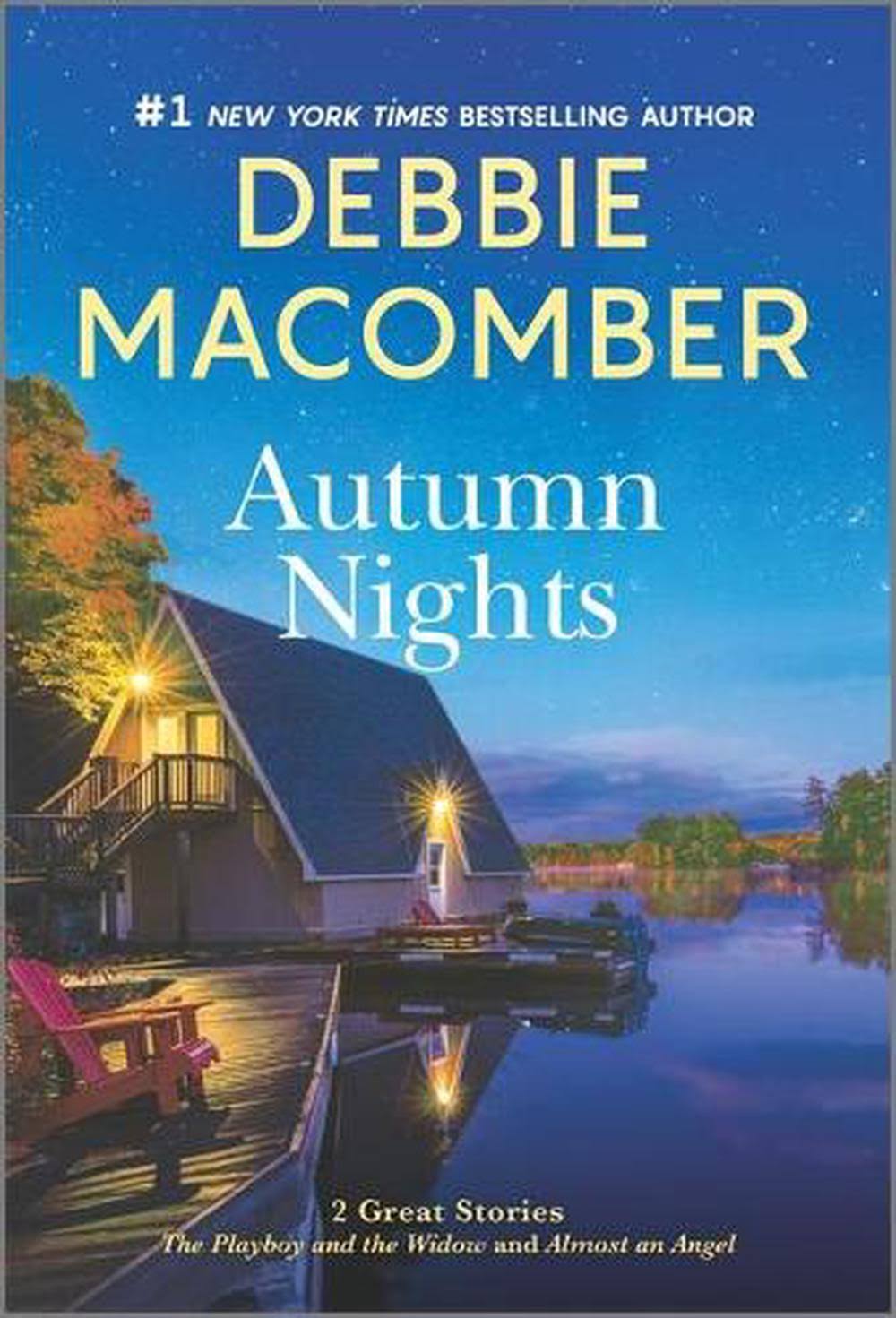 Autumn Nights by Debbie Macomber
