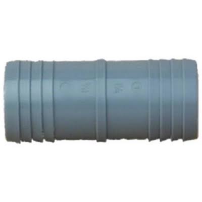 Genova Products Poly Insert Coupling - 1", 10 Pack