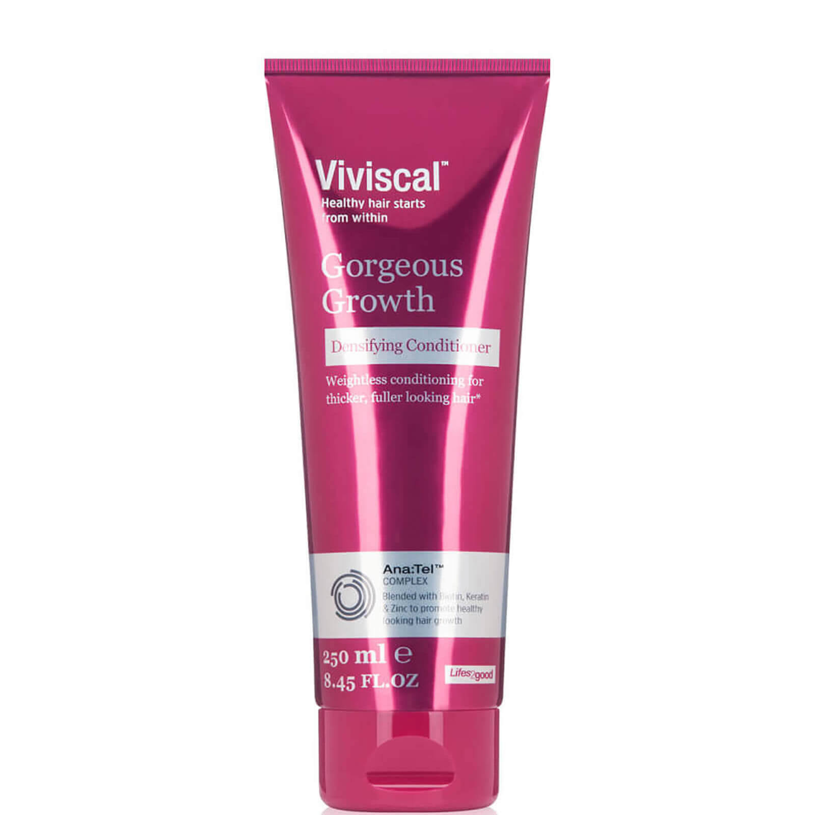 Viviscal Growth Densifying Conditioner - 8.45oz
