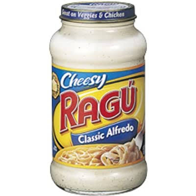 Ragú Cheese Creations Classic Alfredo Sauce - 16oz