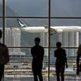 Cathay Pacific releases traffic figures for June 2022