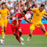 FIFA slammed for playing Peru vs Australia World Cup qualifier in summer Qatar heat
