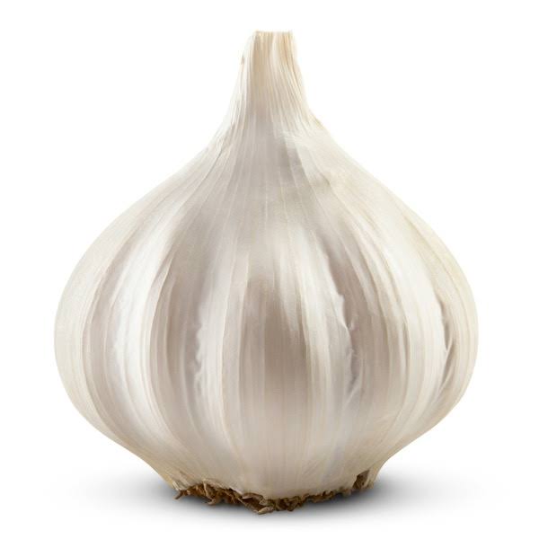 I Love Produce Fresh Garlic