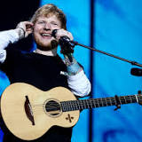 Ed Sheeran adds EXTRA TICKETS to Mathematics Tour