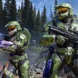 Halo Infinite Online Campaign Co-Op Test Begins Today, Mission Replay Feature Also Added