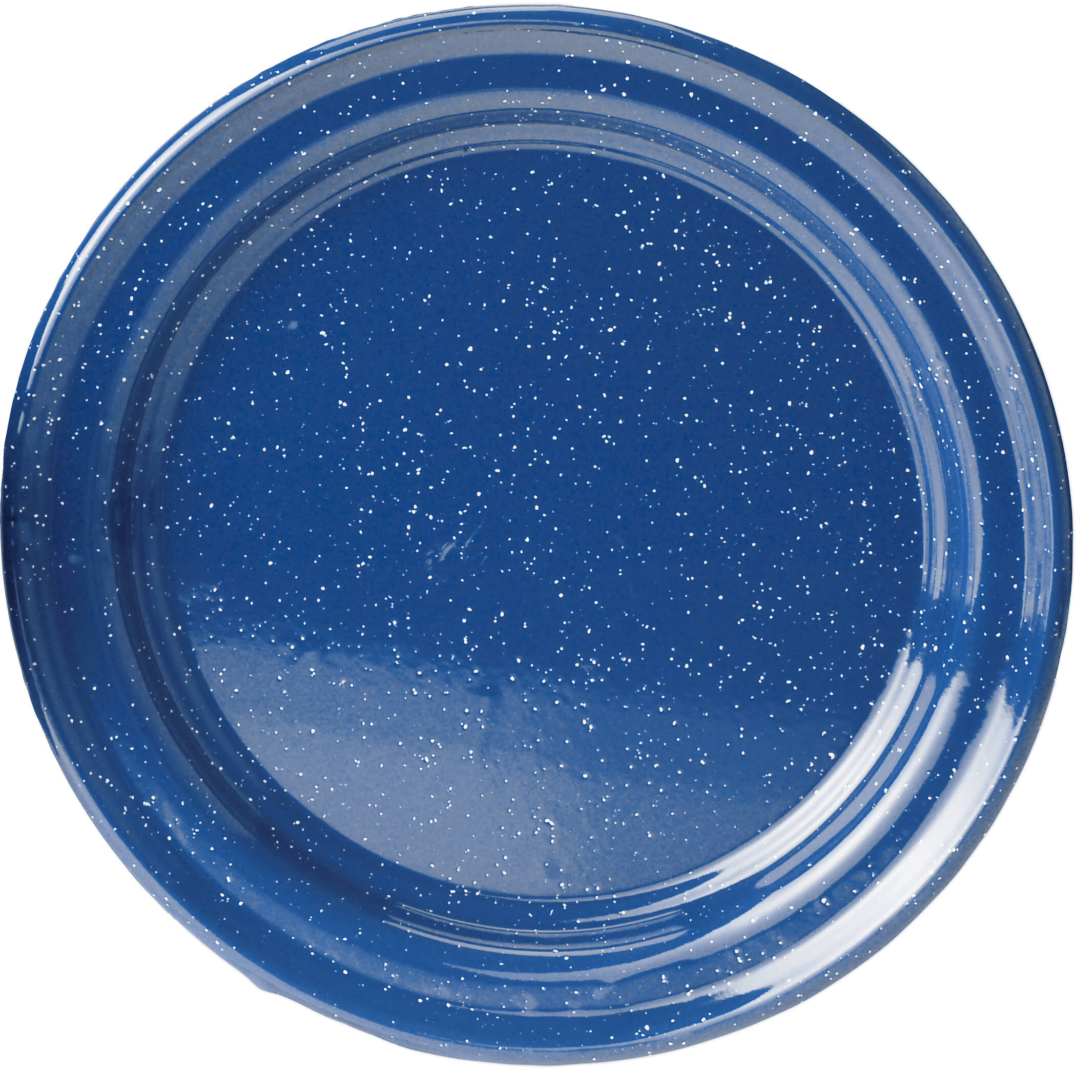GSI Outdoors Plate - Blue, 10.375"