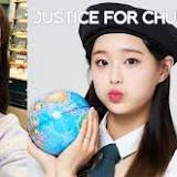 BlockBerryCreative announces Chuu's removal from LOONA, here's what happened