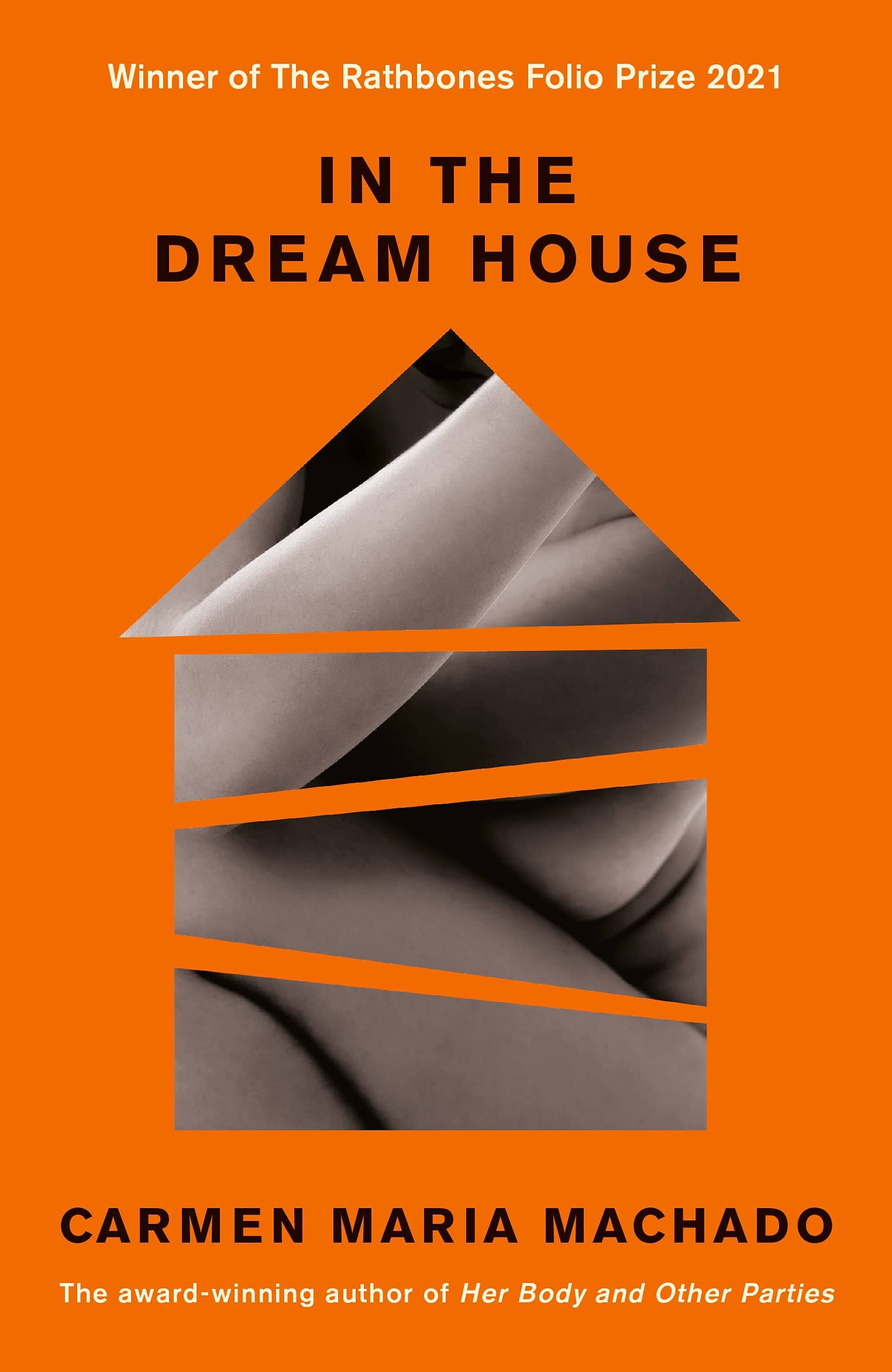 In the Dream House [Book]