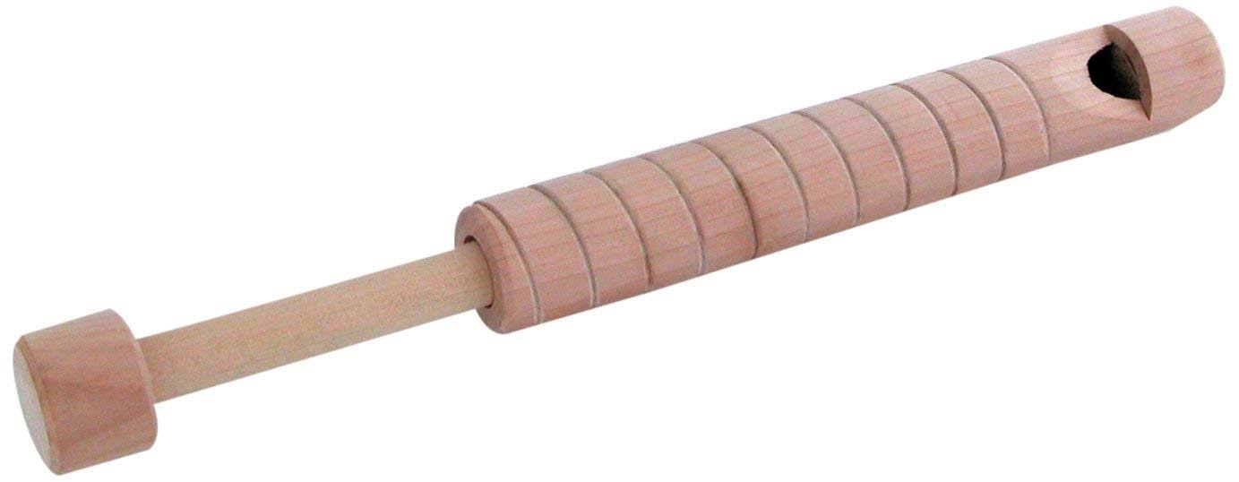 Schylling Wood Slide Whistle Toy