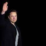Musk and Twitter: From volatile courtship to messy divorce