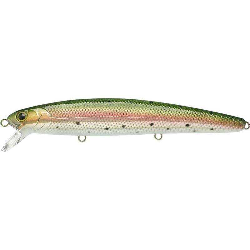 Suspending Lure Lucky Craft Sw Flashminnow Color 701