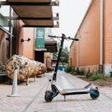Electric Scooter Rentals Market Study for 2022 to 2030 providing information on Some Trending Key Players 