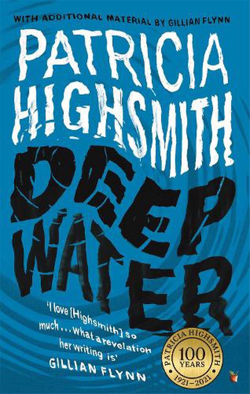 Deep Water - Patricia Highsmith