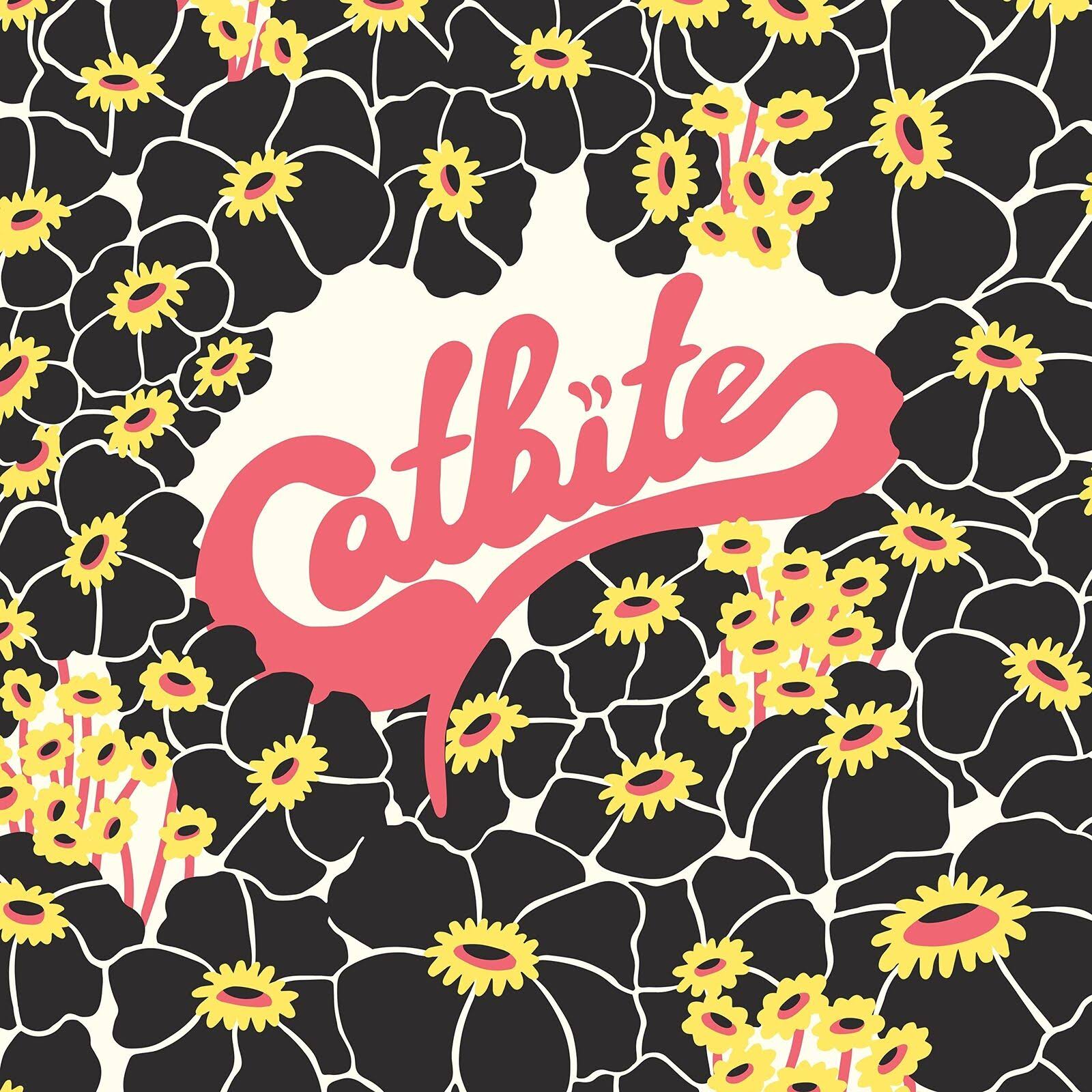 Catbite Vinyl Record LP Album