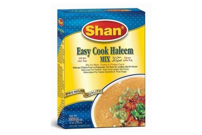 SHAN Easy Cook Haleem Mix 300g