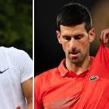 Grand Slam race will 'be a little more open' when Rafael Nadal, Novak Djokovic and Roger Federer retire - Casper Ruud